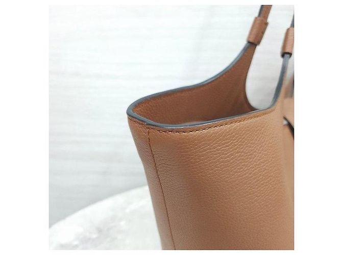 Roger Vivier Borsa Shopper Medium Grand Vivier Shock - vista 5