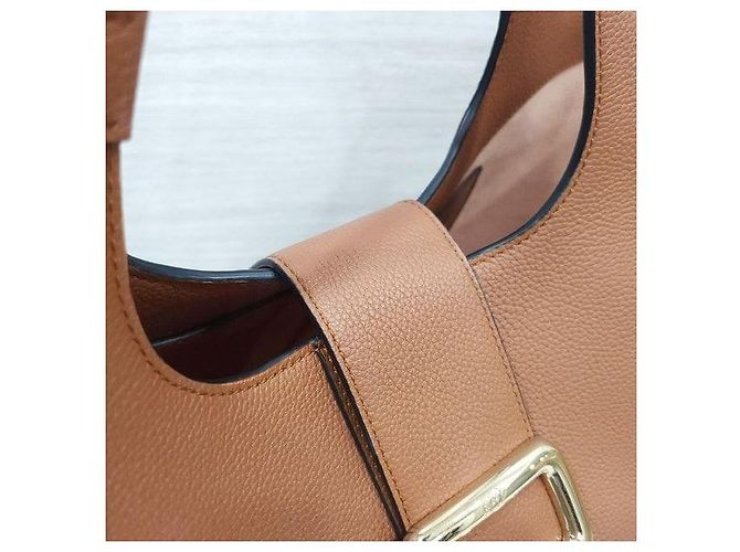 Roger Vivier Borsa Shopper Medium Grand Vivier Shock - vista 6