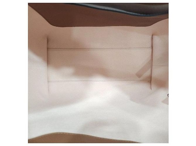 Roger Vivier Borsa Shopper Medium Grand Vivier Shock - vista 9