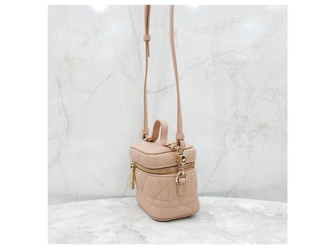 Dior Lady Micro Vanity Case - vista 10