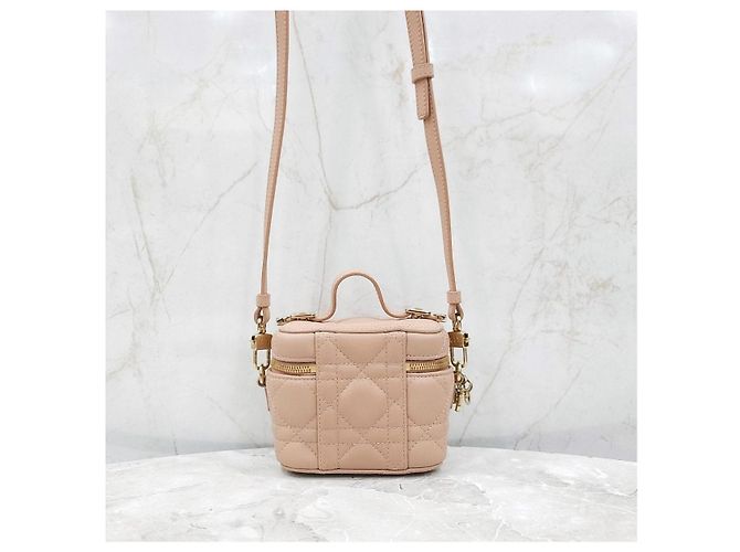 Dior Lady Micro Vanity Case - vista 11