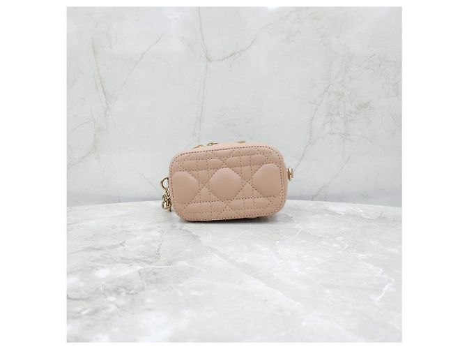 Dior Lady Micro Vanity Case - vista 13