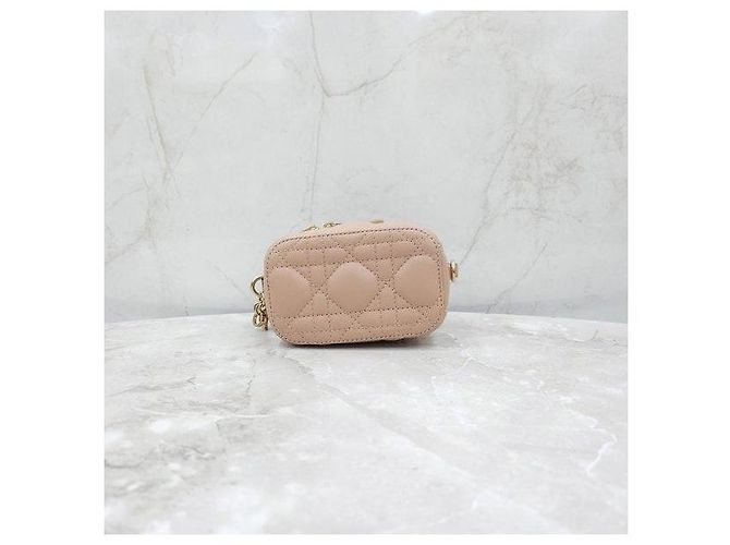 Dior Lady Micro Vanity Case - vista 5