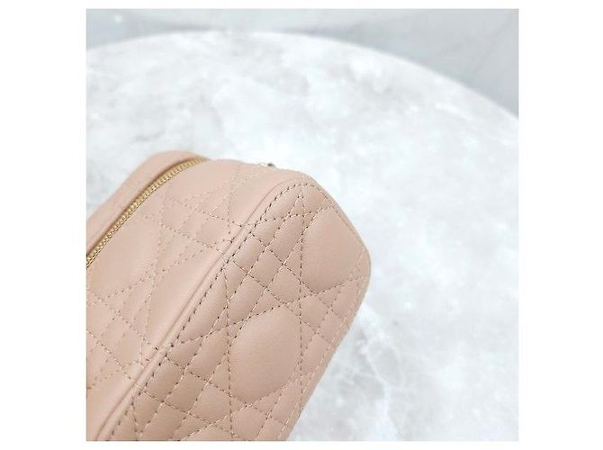 Dior Lady Micro Vanity Case - vista 6