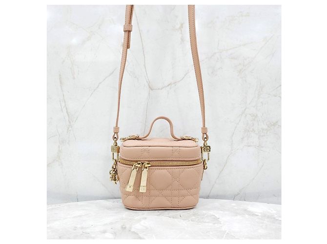 Dior Lady Micro Vanity Case - vista 9