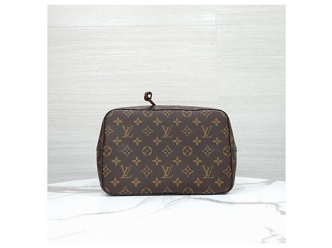 Néonoé Louis Vuitton Borsa a spalla Neo Noe MM Monogram - vista 7