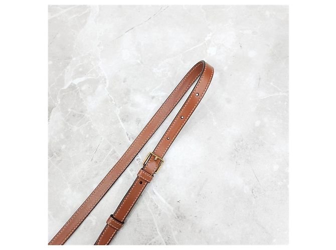 Céline Borsa a spalla Triopea Oval Pulse Large - vista 15