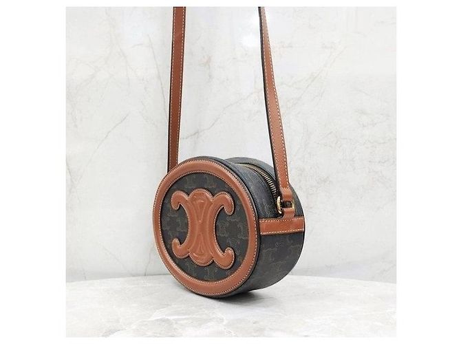 Céline Borsa a spalla Triopea Oval Pulse Large - vista 2