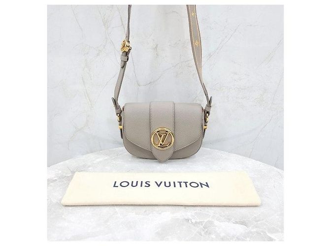 Louis Vuitton Borsa a tracolla Pochette Metis - vista 10