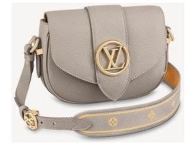 Louis Vuitton Borsa a tracolla Pochette Metis - vista 11