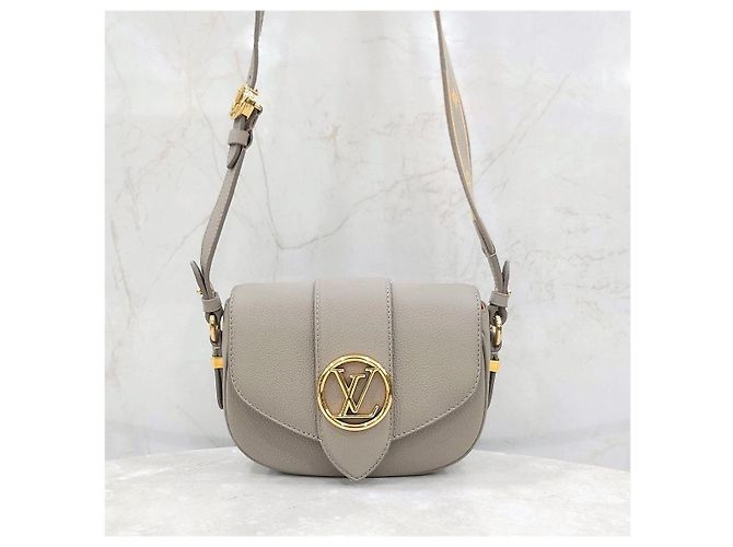 Louis Vuitton Borsa a tracolla Pochette Metis - vista 13
