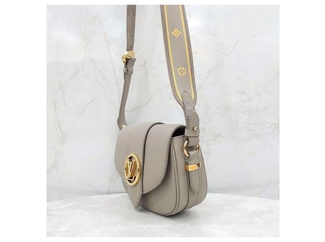 Louis Vuitton Borsa a tracolla Pochette Metis - vista 14