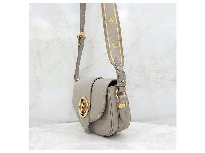 Louis Vuitton Borsa a tracolla Pochette Metis - vista 2