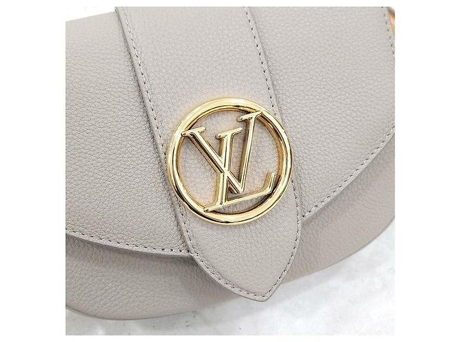 Louis Vuitton Borsa a tracolla Pochette Metis - vista 4
