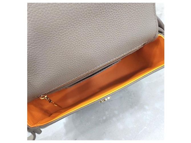 Louis Vuitton Borsa a tracolla Pochette Metis - vista 9