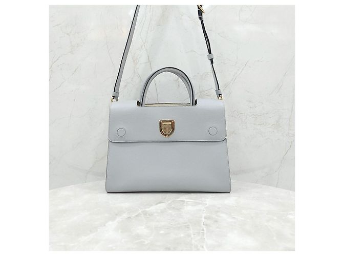 Dior Ever Top Handle Tote Schultertasche - Ansicht 11