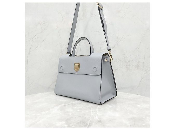 Dior Ever Top Handle Tote Schultertasche - Ansicht 12