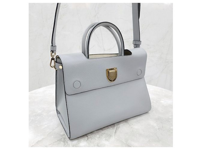 Dior Ever Top Handle Tote Schultertasche - Ansicht 14