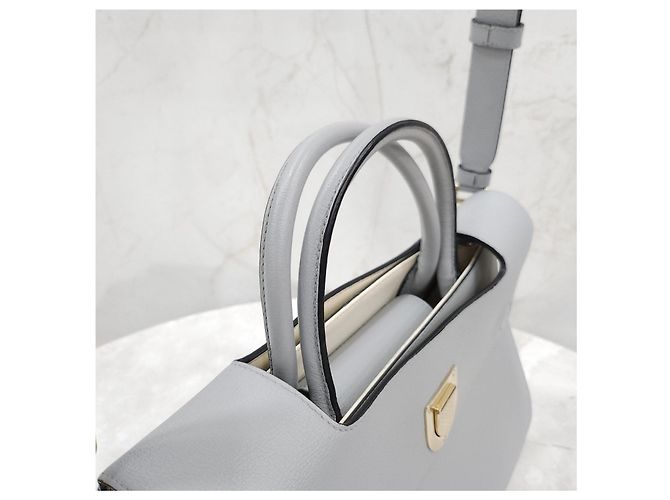 Dior Ever Top Handle Tote Schultertasche - Ansicht 15