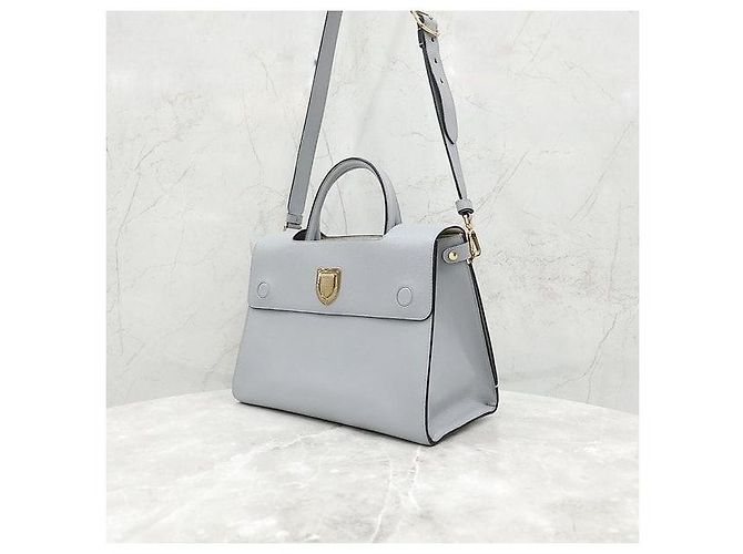 Dior Ever Top Handle Tote Schultertasche - Ansicht 2