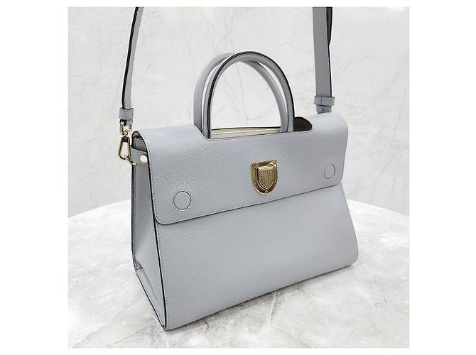 Dior Ever Top Handle Tote Schultertasche - Ansicht 4