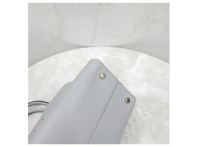 Dior Ever Top Handle Tote Schultertasche - Ansicht 8