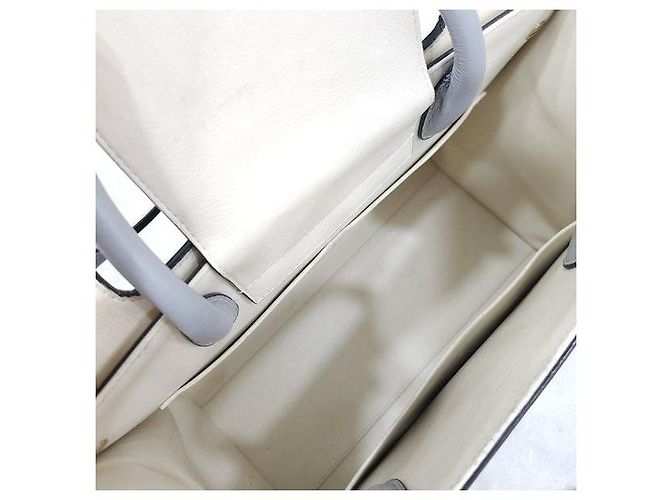 Dior Ever Top Handle Tote Schultertasche - Ansicht 9