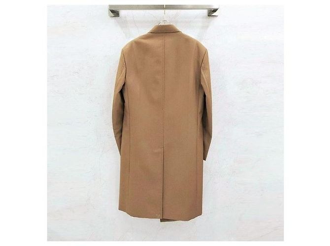 Louis Vuitton Double Coat - view 2