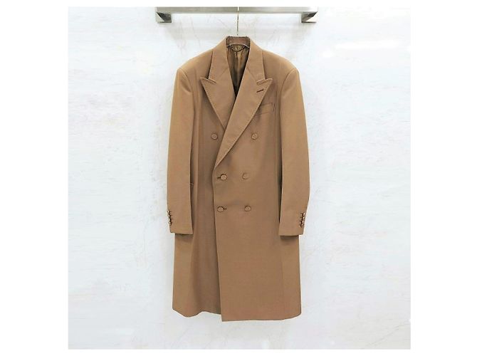 Louis Vuitton Double Coat - view 6