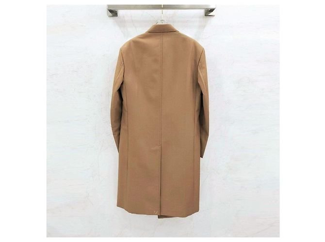 Louis Vuitton Double Coat - view 7