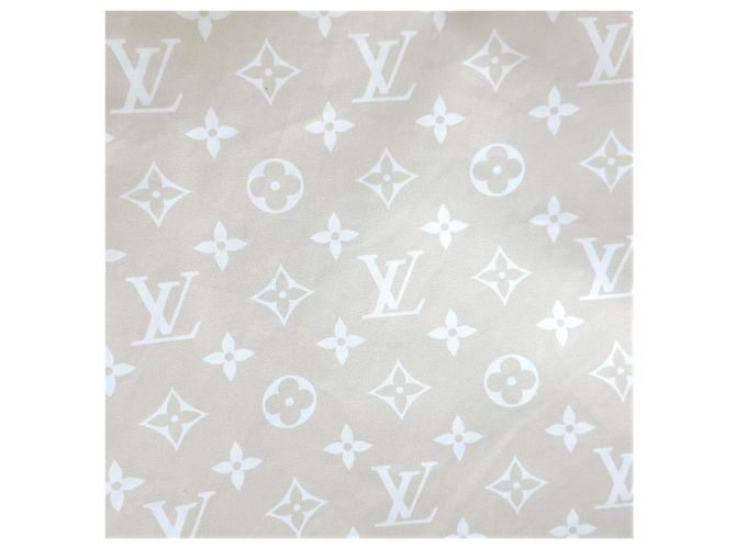 Louis Vuitton Monogram Parka Jacke - Ansicht 10