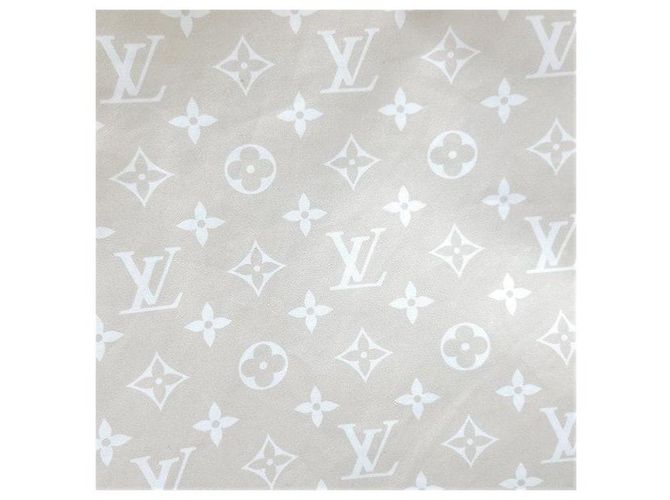 Louis Vuitton Monogram Parka Jacke - Ansicht 4