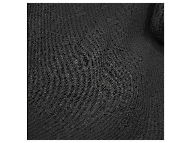 Louis Vuitton Kurzarm-T-Shirt mit Monogramm-Tasche - Ansicht 5