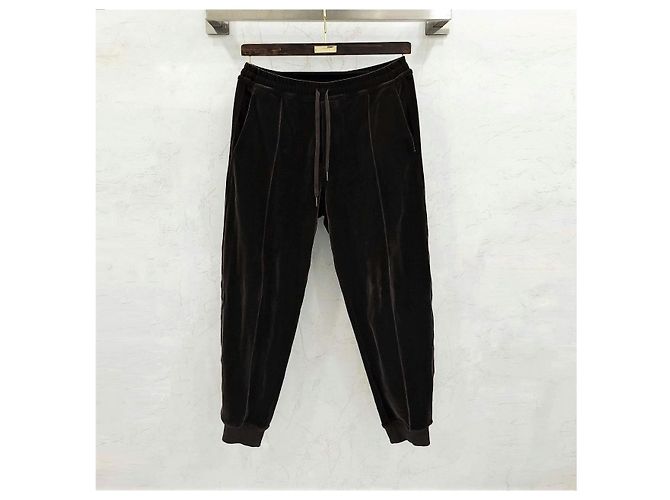 Tom Ford Set da allenamento con pantaloni e cappuccio - vista 15