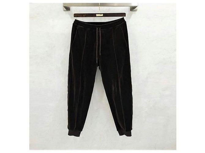 Tom Ford Set da allenamento con pantaloni e cappuccio - vista 6