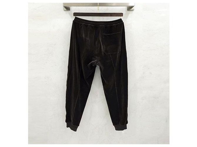 Tom Ford Set da allenamento con pantaloni e cappuccio - vista 7