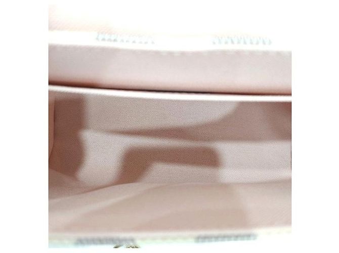 Louis Vuitton Borsa a tracolla Croisée Damier Azur - vista 9
