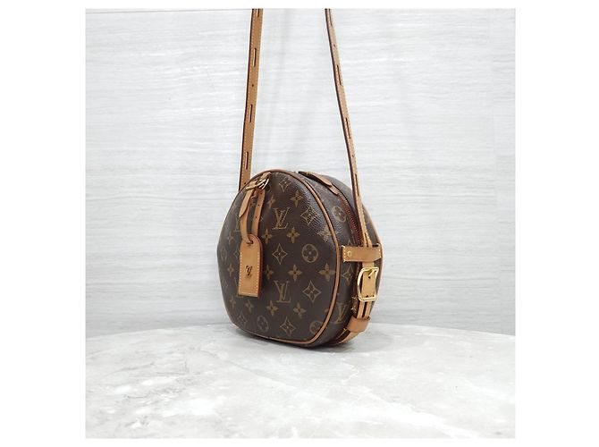 Louis Vuitton Monogram Crossbody Bag - Ansicht 13