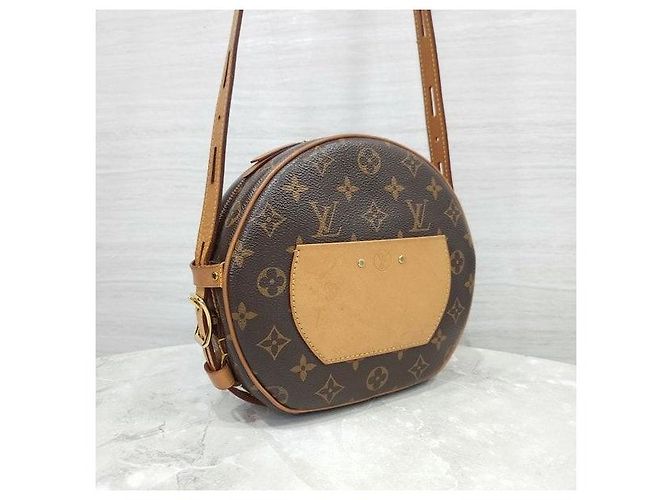 Louis Vuitton Monogram Crossbody Bag - Ansicht 5