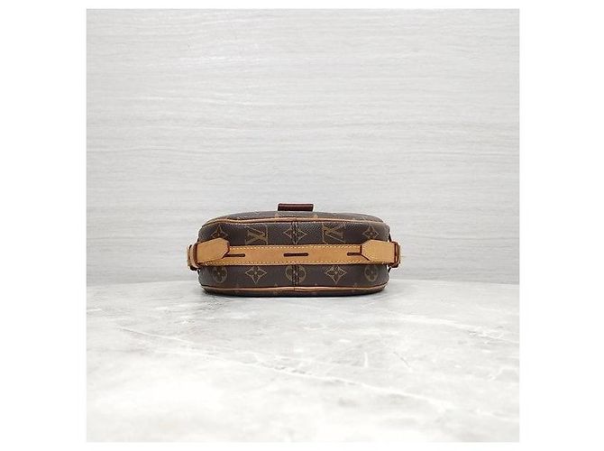 Louis Vuitton Monogram Crossbody Bag - Ansicht 8
