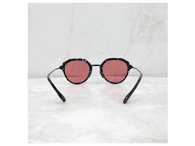 Prada Kombinations-Sonnenbrille - Ansicht 3