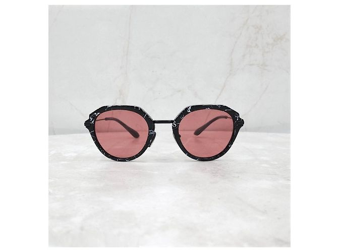 Prada Kombinations-Sonnenbrille - Ansicht 8