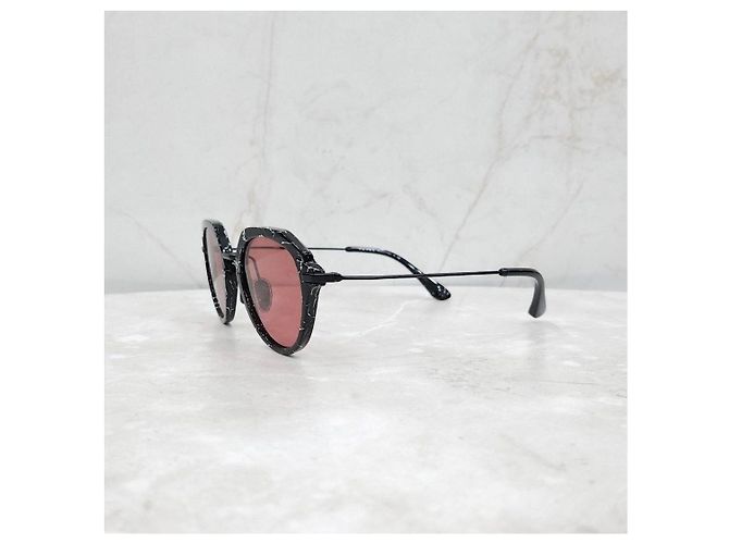 Prada Kombinations-Sonnenbrille - Ansicht 9
