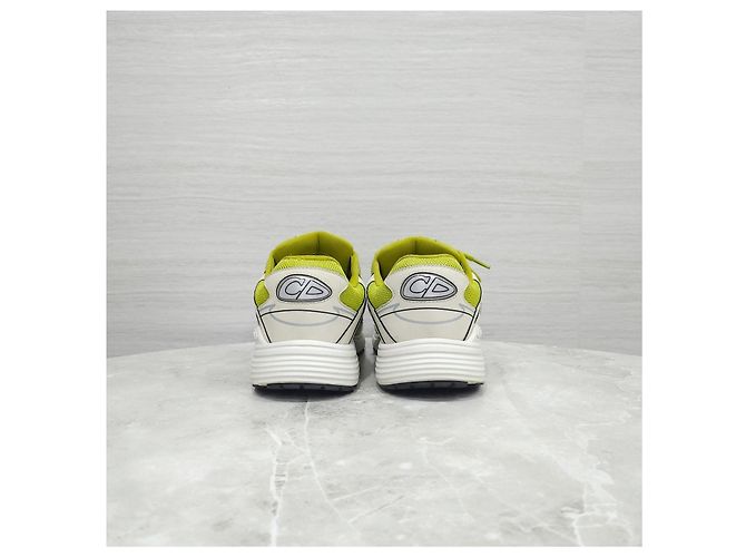 Dior Technische Mesh-Sneaker - Ansicht 11