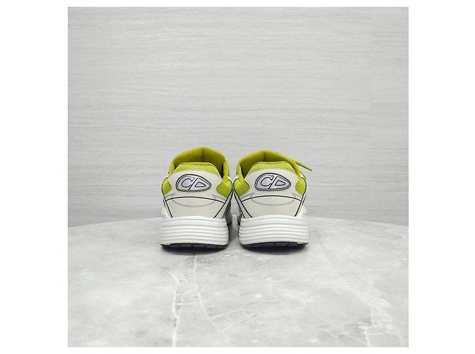 Dior Technische Mesh-Sneaker - Ansicht 4