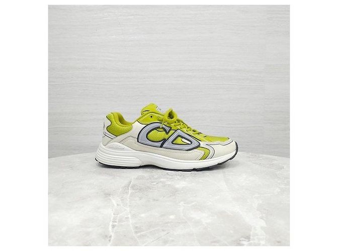 Dior Technische Mesh-Sneaker - Ansicht 5
