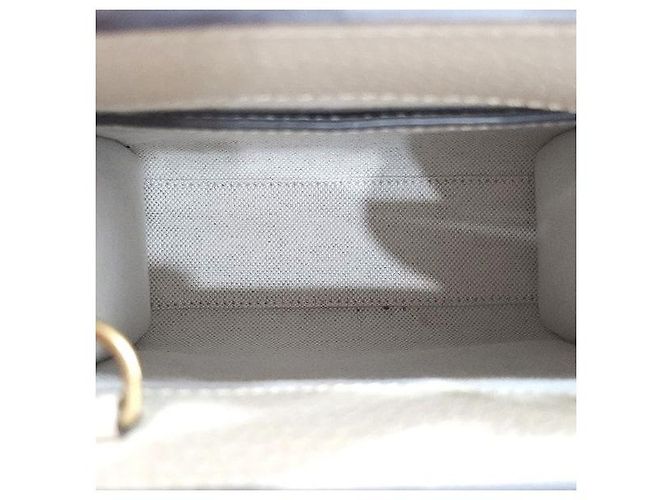 Gucci Interlocking Mini Tote Crossbody Bag - Ansicht 8