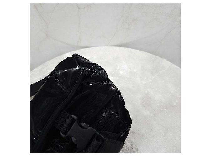 Autre Marque Borsa Crossbody Silk Tech - vista 7