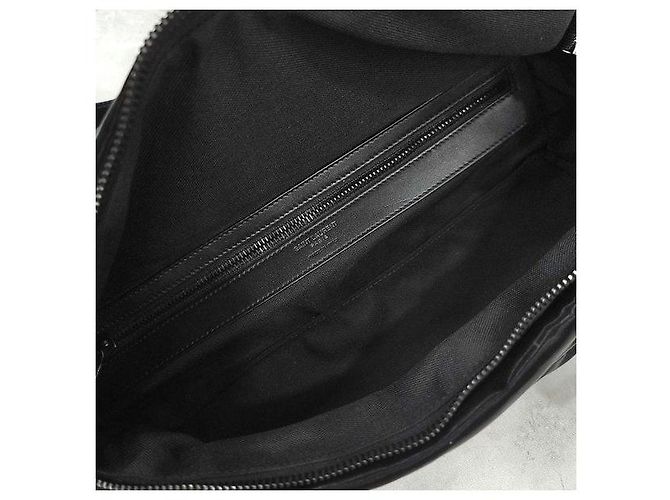 Autre Marque Borsa Crossbody Silk Tech - vista 8