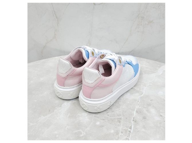 Louis Vuitton Monogram Multi Timeout Sneaker - Ansicht 11